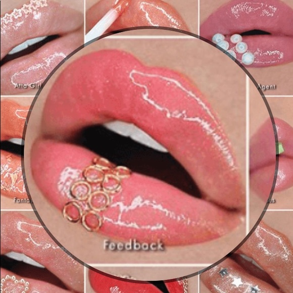 colourpop makeup ultra glossy